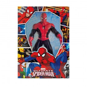 Ultimate Spider-Man 45cm Mimo